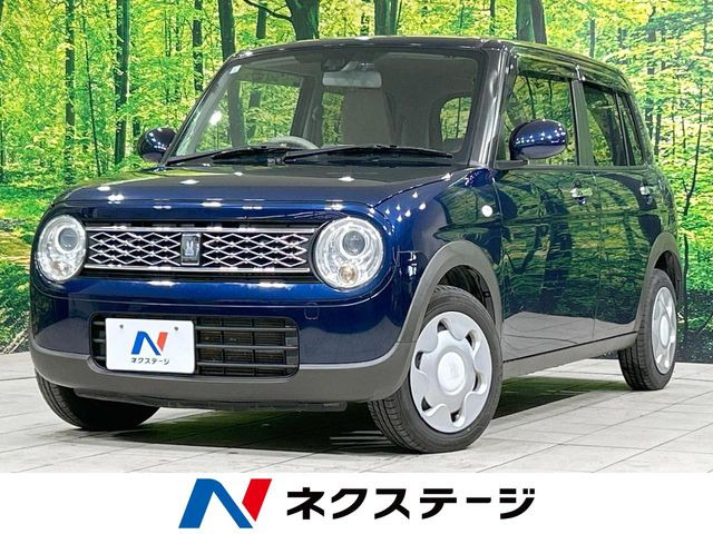 アルトラパン モード