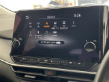 【 ナビゲーション 】ナビゲーションシステム装備なので不慣れな場所へのドライブも快適にして頂けます。