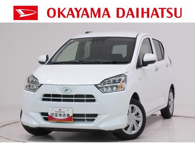 ミライース X SAIII 