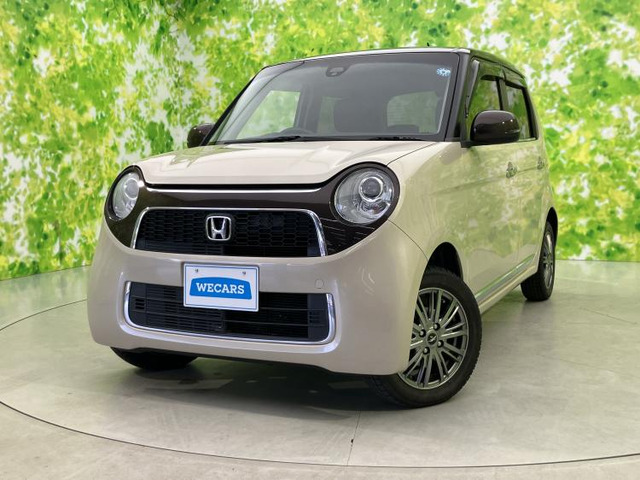 N-ONEセレクト ツアラー 4WD