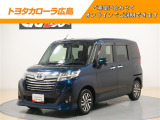 トヨタ ルーミー
