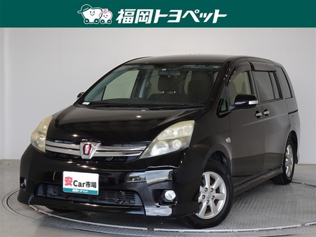 アイシス 1.8 プラタナ Vセレクション 