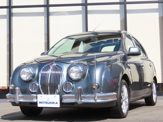 ビュート モダン 1.2 12DX 