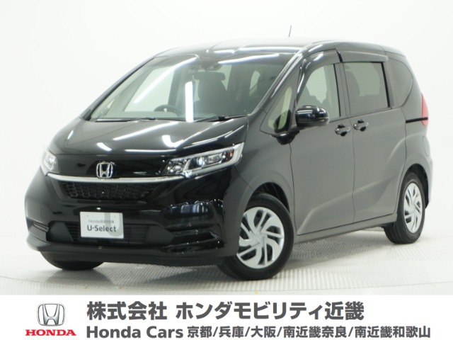 フリード 1.5 G （5BA-GB5）