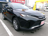 ハリアー 2.5 ハイブリッド E-Four Z レザーパッケージ 4WD 