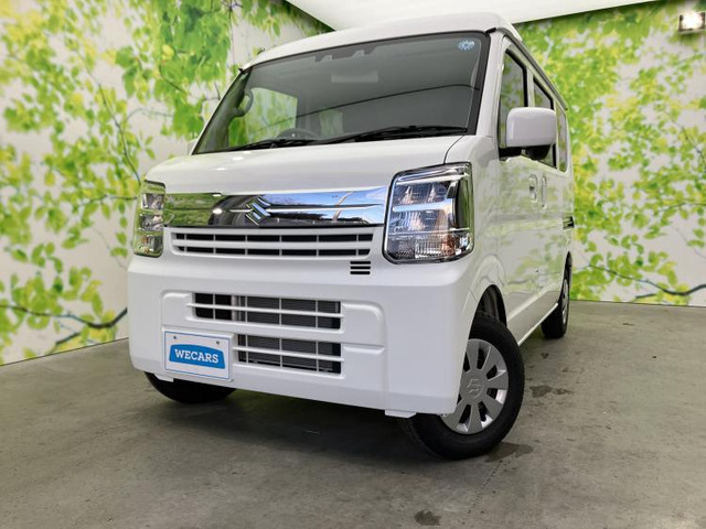 エブリイジョイン