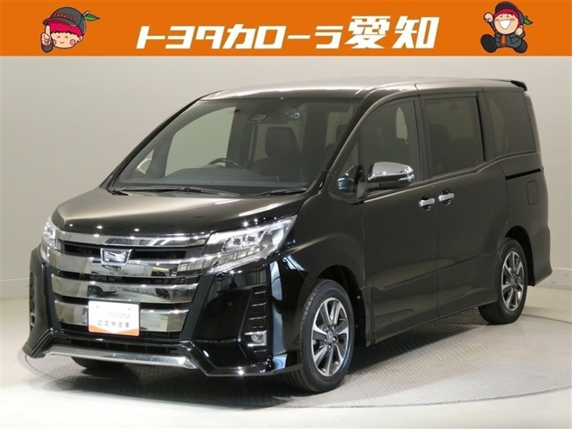 ノア 2.0 Si WxBIII（3BA-ZRR80W）