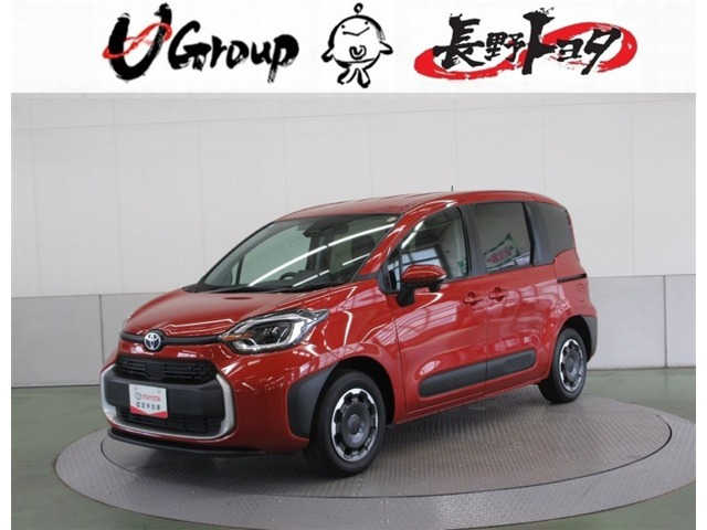 シエンタ ハイブリッド 1.5 Z E-Four 4WD 