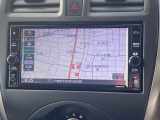 使いやすい純正ナビ☆保証対象になるので安心です!