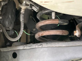 お車を安心してお乗りいただく為には、足回りの定期点検が欠かせません。サービスサポート(有償保証)では無料点検もご提供しており、安心のカーライフをお過ごしいただけるサポート体制が整っています。