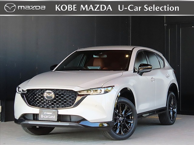 CX-5 2.2 XD レトロスポーツエディション 4WD 