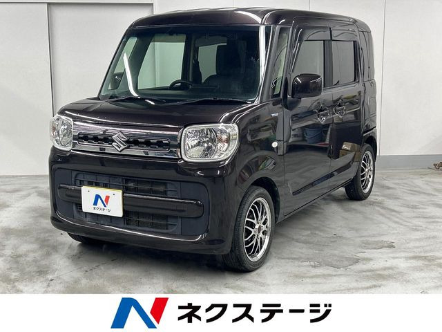 スペーシア  ハイブリッドG