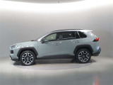 RAV4 2.0 アドベンチャー 4WD 