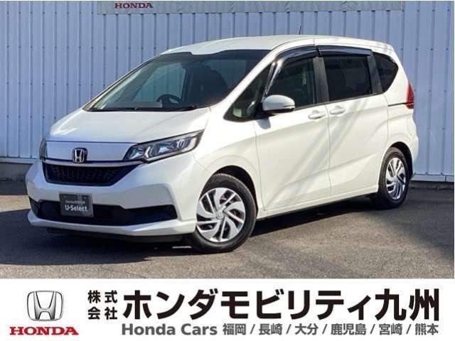 フリード 1.5 G ホンダセンシング 