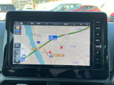 日産純正ナビついてて便利ですよ☆ドライブが楽しくなります♪知らない所へ出かけるのも安心です