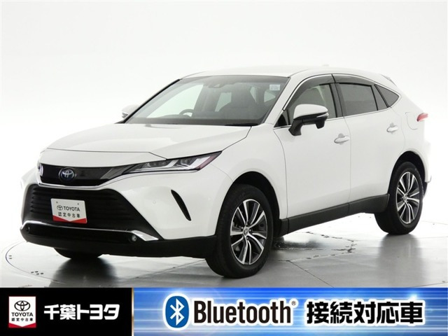 ヤリス 1.5 ハイブリッド G 