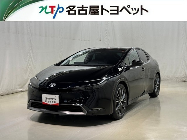 プリウス 2.0 Z （6AA-MXWH60）