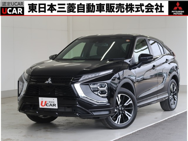 エクリプスクロス 1.5 P 