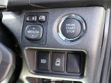 プッシュスタートスマートエントリー!自動ドアの開閉操作は運転席から可能です★