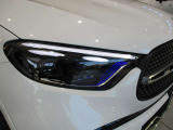 GLCクーペ 220d 4マチック AMGラインパッケージ(ISG) 4WD 