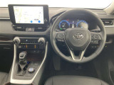 RAV4 2.5 ハイブリッド G E-Four 4WD 