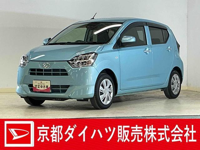 ミライース  X リミテッド SAIII