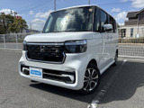 ホンダ N-BOXカスタム