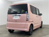 N-BOX G Lパッケージ 修復歴無し