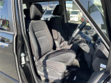 【8人乗り】ゆったりとした座り心地と、車内を広々と使える快適性に長けているので、快適な時間をお過ごしいただけます!
