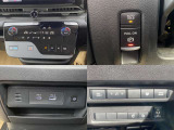 ☆オートエアコンで車内は快適。