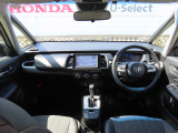 『Honda U-Select』は、本田技研工業株式会社が認定するHonda車専門中古車ディーラーです。