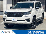 サンルーフ BIG-X9型ナビ 7人乗 黒革シート バックカメラ