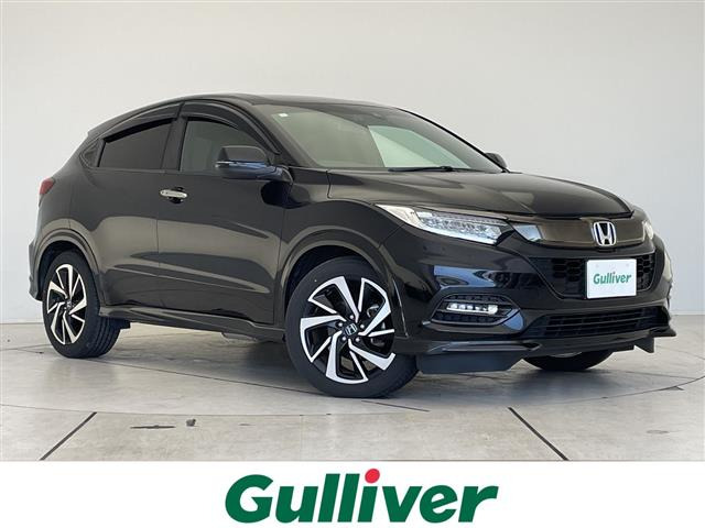 ヴェゼル 1.5 RS ホンダセンシング 修復歴無し