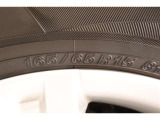 165/65R15    車両装着タイヤサイズです。 タイヤのご相談も石川トヨペットカローラにお任せください