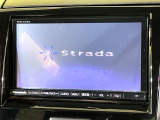 【ナビゲーション】目的地までしっかり案内してくれる使いやすいナビ。Bluetooth接続すればお持ちのスマホやMP3プレイヤーの音楽を再生可能!毎日の運転がさらに楽しくなります!!