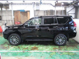 ランドクルーザープラド 2.7 TX Lパッケージ 4WD 