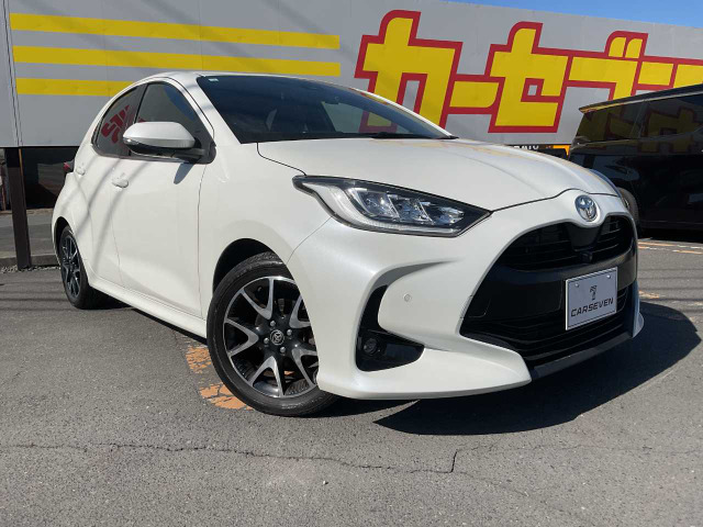 ヤリス 1.5 Z 
