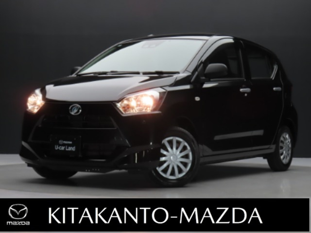 ミライース L SAIII 