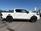 ハイラックス  2.4 Z GRスポーツ ディーゼルターボ 4WD