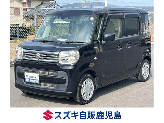 スペーシア ハイブリッド(HYBRID)  X 