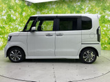 N-BOXカスタム L 