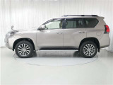 ランドクルーザープラド 2.8 TZ-G ディーゼル 4WD 