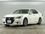 クラウンアスリート 3.5 S 修復歴無し