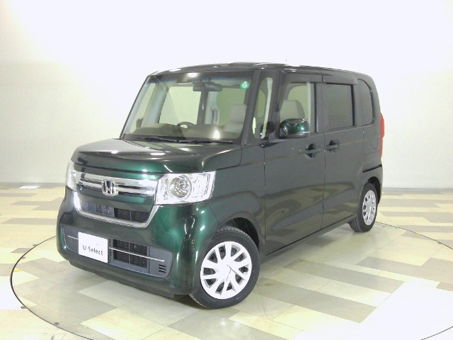 ホンダ N-BOX 