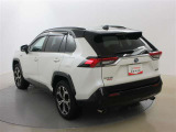 RAV4  PHV 2.5 ブラック トーン E-Four 4WD