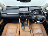 RX 300 バージョンL 本革シート サンルーフ