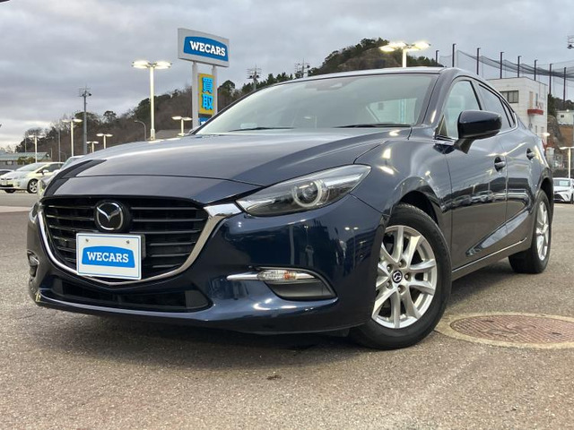 アクセラ1.5 15S プロアクティブ