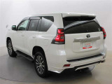 ランドクルーザープラド 2.8 TX Lパッケージ ディーゼル 4WD 