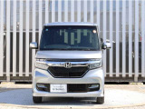 N-BOX G スロープ L ホンダセンシング 