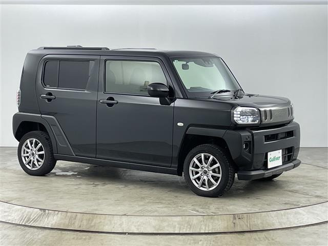 ダイハツ タフト 